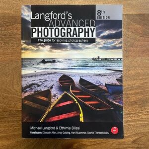 Langford’s advanced photography